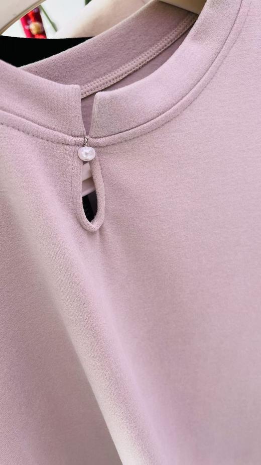 羊绒蛋白发热衣内穿外搭16635127 商品图5