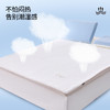 多喜爱 α深睡自然醒记忆垫【慢回弹记忆绵】【三段分区】【双层垫芯】【针织面料】自动塑性 柔弹护脊 两款厚度 商品缩略图1
