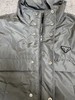 D121141新款三角标情侣休闲棉衣外套棉服 商品缩略图9