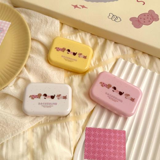 隐形眼镜盒/像鱼B122 商品图1