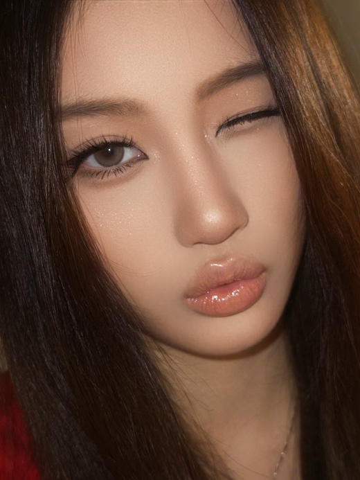RECOLOOK温柔棕(佩戴直径:14.2mm) 商品图1