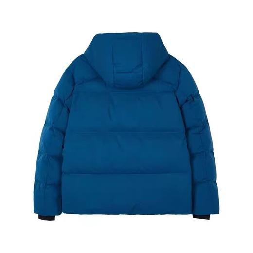 斯凯奇运动系列羽绒服549.90（线上线下同步销售，不一定有货，介意勿拍）605973-GY 商品图1