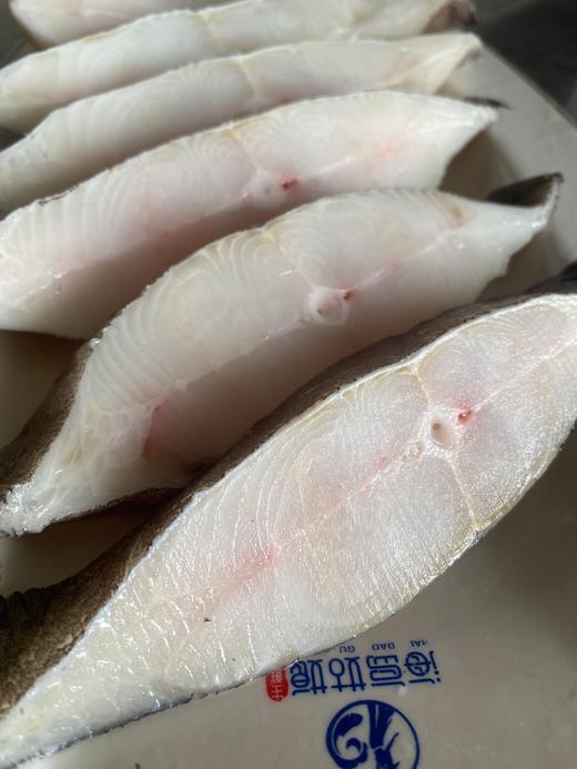 xm【限时价！速抢！今天鲜切货】金牌营养师严选！深海扁鳕鱼顺丰活冻直达，给宝宝的低脂高蛋白辅食/全家轻食C位～ 商品图1