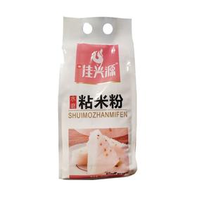 佳兴源 水磨粘米粉 850g/袋