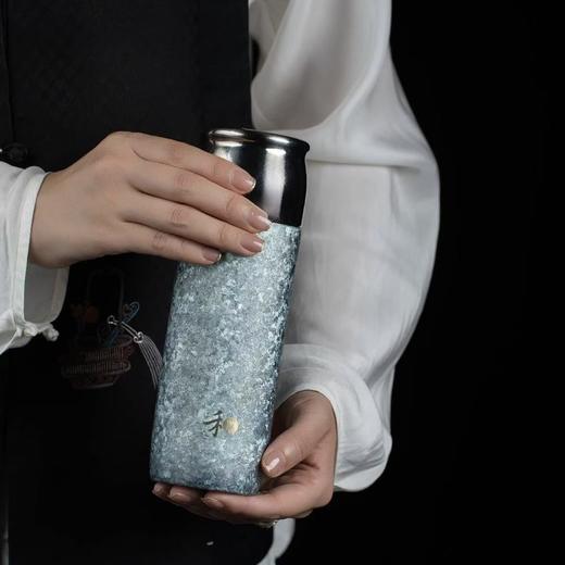 禾器皓影流光纯钛磁力杯390ML 商品图3