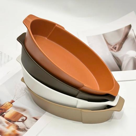 【出口餐具尾单-福利专场】墨西哥🇲🇽HA*US折纸系列陶瓷杯碗/马克杯/托盘/长方形盘等【CJ05】 商品图6