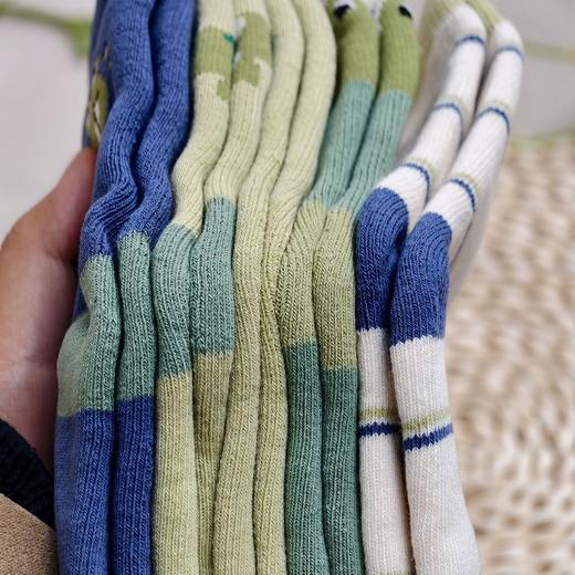 29.9元/5双儿童加厚毛圈袜5双把温暖穿在脚上，看得见的暖和，专为宝贝设计的品质袜，质量真心好，宝宝穿上超舒爽男童女童冬季加厚袜子 商品图3