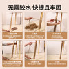 猫咪DIY剑麻猫爬架专用棉麻绳耐抓磨猫抓柱猫抓板猫玩具麻绳绳子 商品缩略图3
