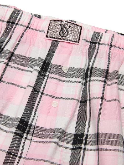 好折扣！VS维秘T恤长裤睡衣套装只要￥398直邮到手 商品图7