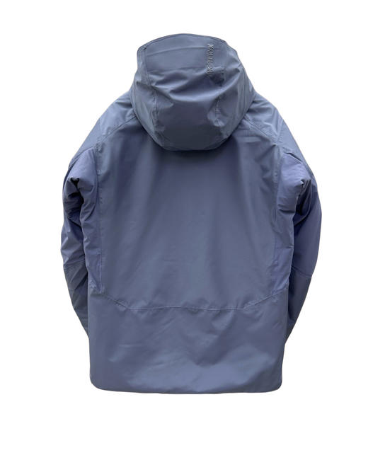 中性款Solano Down GTX软壳羽绒服la003 商品图1