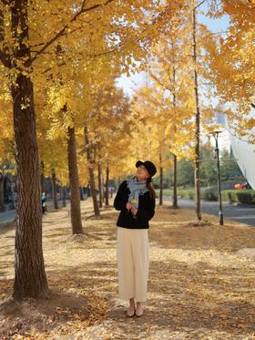 闪照第461期 寂静的余温