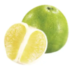 【超市】泰国青柚 约1kg 商品缩略图0