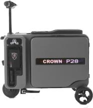 皇冠 电动骑行箱-P8-S 商品图0