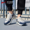 回力男鞋运动鞋2025秋冬新款百搭男士休闲鞋透气软底网面鞋子男款 商品缩略图4