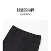 ASICS/亚瑟士童装25年冬季女童吸湿排汗打底裤蓄热保暖柔软舒适 商品缩略图2