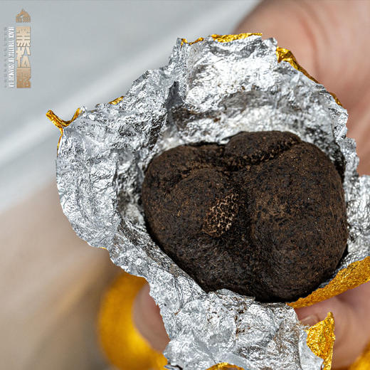 藏密3600.新鲜黑松露 （产地：云南高黎贡山） 商品图4