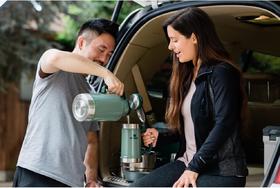 STANLEY斯坦利经典绿24oz啤酒杯🍺 6折只要￥280