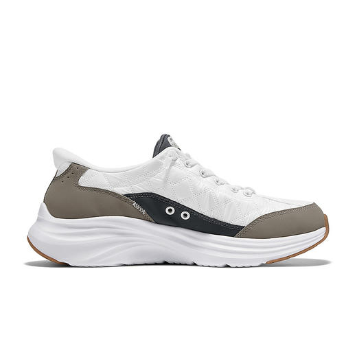 【春上新】7楼斯凯奇Skechers 男士一脚蹬闪穿运动休闲鞋232619吊牌价599元 商品图1