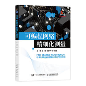 可编程网络精细化测量 计算机软件开发程序设计网络测量可编程网络精细化测量技术