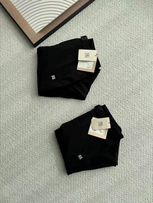 D121135软壳裤防泼水防风透湿秋冬男士GTX V-FIT长裤 商品图4