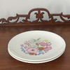英国Wedgwood Meadow Sweet  骨瓷盘 B0251 商品缩略图0