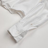 ROMI STUDIO“极简随性”轻酵洗棉质铝丝领口直身衬衫 RWCWSG7052 商品缩略图6