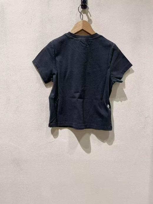 女款logo短袖T恤he002 商品图1