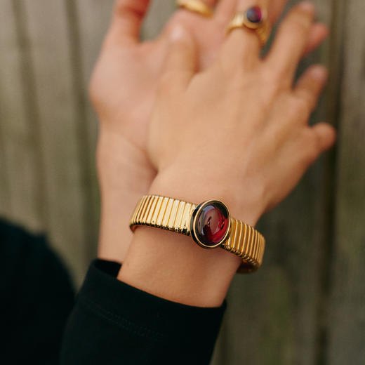 【李佳薇&段奥娟同款】Ancient Rome古罗马时期 | 罗马角斗士手镯套装 商品图4