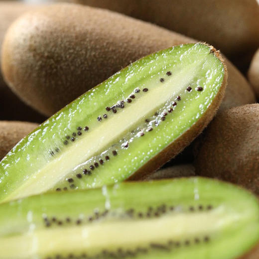 【下单后48小时发货】陕西眉县 长柄金福猕猴桃4.5斤左右礼盒装/家庭装 商品图1