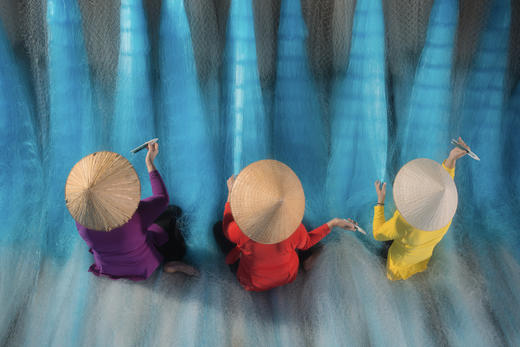 越南深度人文与风光摄影7日之旅 商品图4