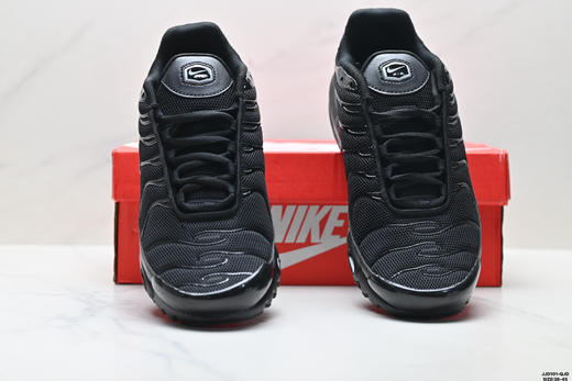 耐克Nike Air Max Tn气垫缓震休闲运动跑步鞋HQ3029-001男女鞋 商品图6