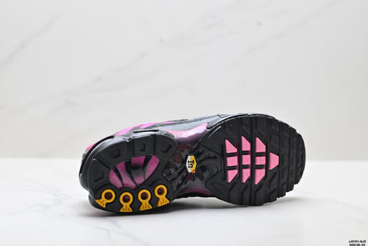 耐克Nike Air Max Tn气垫缓震休闲运动跑步鞋HQ3029-001男女鞋 商品图8