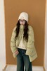 HAYES 韩版宽松简约保暖羽绒服外套 22007 商品缩略图0