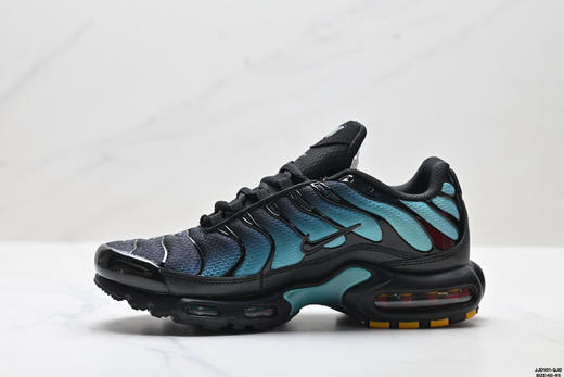 耐克Nike Air Max Tn气垫缓震休闲运动跑步鞋HQ3029-001男鞋 商品图2