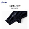 ASICS/亚瑟士童装2025年夏季新款运动裤收口弹性梭织长裤男女小童 商品缩略图2
