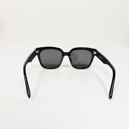 KIMHEKIM设计师款字母LOGO墨镜女防紫外线偏光男士时尚显脸小 商品图2