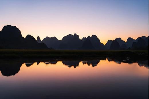 【航拍+相机】遇龙河“金龙巡游”、相公山&大面山日出云海、老寨山、千里江山图4天摄影团（全程连住三晚五星酒店） 商品图4