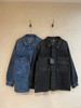 Outil2色牛仔外套 商品缩略图14