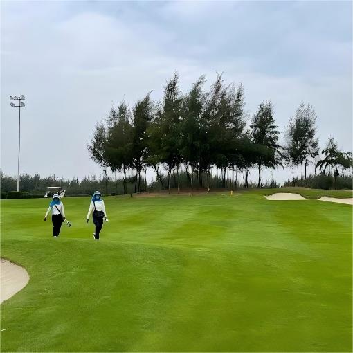 越南·FLC岑山高尔夫球场  FLC Samson Golf Links  | 清化高尔夫球场 | 越南高尔夫球场俱乐部 商品图3