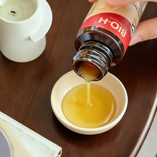 新西兰BIO-H 佰澳和 UMF20+蜂蜜蜂胶口腔喷雾 30ml/支 商品图2