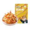 海狸先生鱿鱼条80g/袋【达人专享拍1发5】AG 商品缩略图5