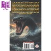【中商原版】挫败格雷姆沃德 Gremword 英文原版 青少年读物 英语文学阅读章节小说 奇幻魔幻小说故事 进口图书 13岁以上 商品缩略图4