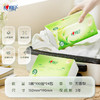 DT5100心相印茶语抽纸3层100抽24包 商品缩略图2