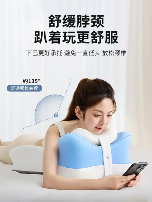 小怪兽 · 多功能体位垫-炒菜专用垫 商品图2