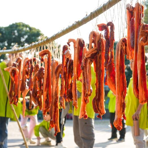 【早鸟优惠】 增城·广府年味 3天2晚 独立冬令营 | 学习广府年俗文化，制作腊肉&米饼&红包&糖葫芦，品味窑鸡&竹筒饭&烤红薯，CS野战，欢喜迎新年！ 商品图1