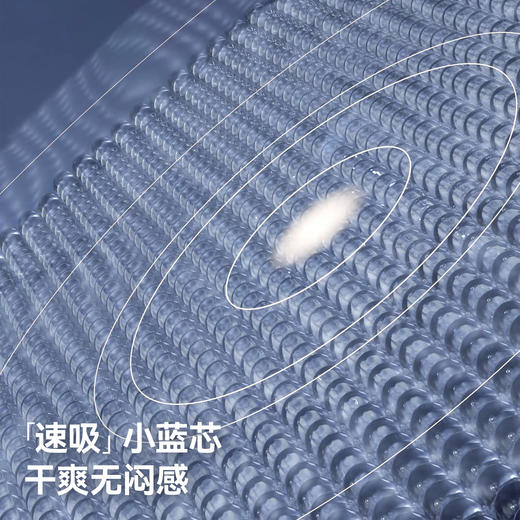贝肽斯[胎脂皮]纸尿裤试用装男女宝宝尿不湿拉拉裤XL码防水透气 商品图5