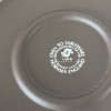 英国1970s Hornsea Coral系列 咖啡杯碟三件套 B0333 商品缩略图5