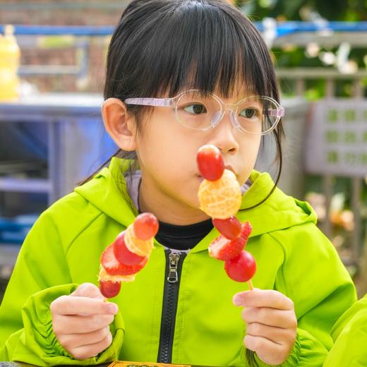 【早鸟优惠】 增城·广府年味 3天2晚 独立冬令营 | 学习广府年俗文化，制作腊肉&米饼&红包&糖葫芦，品味窑鸡&竹筒饭&烤红薯，CS野战，欢喜迎新年！ 商品图5