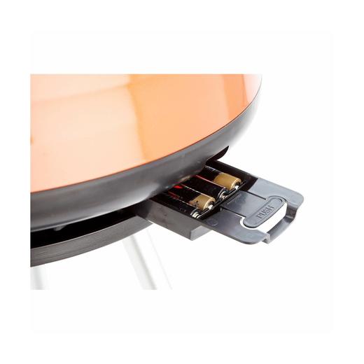 【仅限已购一箱水烟碳的客户购买】德国品质 高端炭烤炉 多功能可移动桌面落地烤炉 带落地支架 商品图7