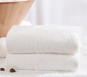 新疆长绒棉面巾柔软亲肤吸水不掉絮家用必备 商品图0